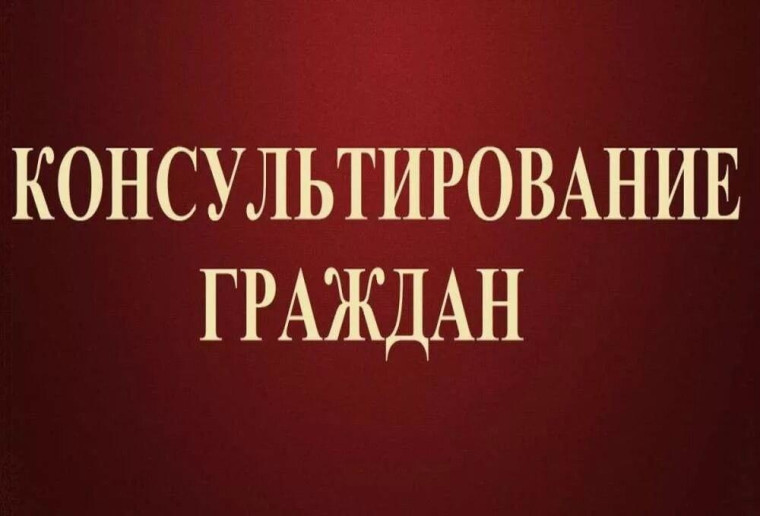 27 сентября 2024 года в период с 10.00 до 17.00в рамках Единого Всероссийского дня бесплатной юридической помощи прокуратурой Малмыжского района будет осуществлено консультирование граждан в режиме онлайн.